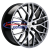 20'' 5x112 ET30 D66,5 8,5J Khomen Wheels KHW2005 (Audi/VW) Gray-FP 20'' 5x112 ET30 D66,5 8,5J Khomen Wheels KHW2005 (Audi/VW) Gray-FP