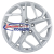 17'' 5x112 ET45 D57,1 7,0J Khomen Wheels KHW1716 (Karoq/Tiguan) F-Silver 17'' 5x112 ET45 D57,1 7,0J Khomen Wheels KHW1716 (Karoq/Tiguan) F-Silver