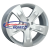 18'' 5x114,3 ET48 D56,1 8,0J Replay SB21 Sil