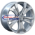 20'' 5x120 ET37 D72,6 11,0J Replay B81 Sil 20'' 5x120 ET37 D72,6 11,0J Replay B81 Sil