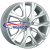 18'' 5x112 ET41 D57,1 8,0J Replay VV146 Sil 18'' 5x112 ET41 D57,1 8,0J Replay VV146 Sil