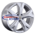 18'' 5x114,3 ET50,5 D67,1 7,5J Replay KI229 Sil 18'' 5x114,3 ET50,5 D67,1 7,5J Replay KI229 Sil