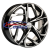 17'' 5x114,3 ET45 D60,1 7,0J Khomen Wheels KHW1716 (Changan/Geely/Lexus/Toyota) Black-FP 17'' 5x114,3 ET45 D60,1 7,0J Khomen Wheels KHW1716 (Changan/Geely/Lexus/Toyota) Black-FP