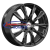 18'' 5x105 ET38 D56,6 7,5J iFree Каzантип (КС684М) BK 18'' 5x105 ET38 D56,6 7,5J iFree Каzантип (КС684М) BK