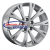 17'' 5x112 ET45 D57,1 7,0J Replay VV222 Sil 17'' 5x112 ET45 D57,1 7,0J Replay VV222 Sil
