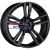 19'' 5x120 ET33 D72,6 8,5J MAK Luft Matt Black