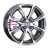 17'' 4x100 ET45 D60,1 7,0J LS 313 GMF 17'' 4x100 ET45 D60,1 7,0J LS 313 GMF
