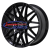 18'' 5x108 ET45 D67,1 7,5J PDW Veloce (5337) B 18'' 5x108 ET45 D67,1 7,5J PDW Veloce (5337) B