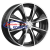 15'' 4x100 ET40 D60,1 6,0J СКАД Порту (КЛ321) Алмаз 15'' 4x100 ET40 D60,1 6,0J СКАД Порту (КЛ321) Алмаз