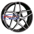 18'' 5x114,3 ET30 D60,1 8,0J Replay LX191 BKF 18'' 5x114,3 ET30 D60,1 8,0J Replay LX191 BKF