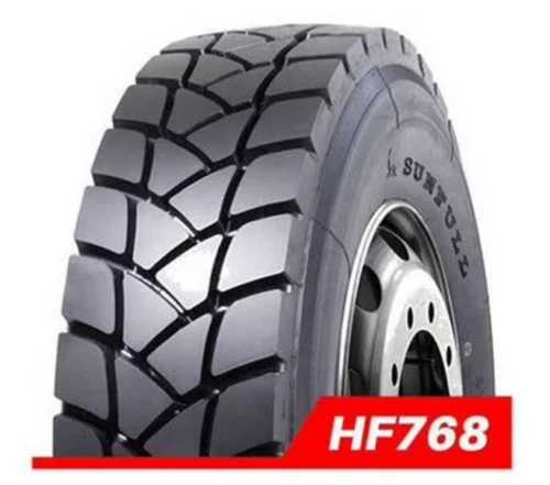 HF-768 315-80 R22_5 Стройка