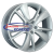 18'' 5x114,3 ET47 D66,1 8,0J Replay INF17 Sil 18'' 5x114,3 ET47 D66,1 8,0J Replay INF17 Sil