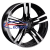 18'' 5x112 ET21 D66,6 9,0J Replay PR37 BKF 18'' 5x112 ET21 D66,6 9,0J Replay PR37 BKF
