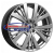 19'' 5x114,3 ET35 D67,1 7,5J K&K Марвел (КС881) Дарк платинум 19'' 5x114,3 ET35 D67,1 7,5J K&K Марвел (КС881) Дарк платинум