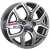 18'' 5x114,3 ET38 D67,1 7,0J Replay MI108 GMF 18'' 5x114,3 ET38 D67,1 7,0J Replay MI108 GMF