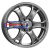 18'' 6x114,3 ET38 D67,1 7,5J K&K Балеар (КС727) Дарк платинум 18'' 6x114,3 ET38 D67,1 7,5J K&K Балеар (КС727) Дарк платинум
