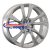 18'' 5x114,3 ET49.5 D67,1 7,5J Replay KI231 Sil 18'' 5x114,3 ET49.5 D67,1 7,5J Replay KI231 Sil