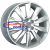 18'' 5x114,3 ET47 D66,1 8,0J Replay INF20 Sil 18'' 5x114,3 ET47 D66,1 8,0J Replay INF20 Sil