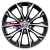 16'' 4x100 ET50 D60,1 6,0J СКАД Нагоя (КЛ312) Алмаз 16'' 4x100 ET50 D60,1 6,0J СКАД Нагоя (КЛ312) Алмаз