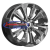 17'' 5x112 ET40 D57,1 7,0J K&K Авиор (КС936) Кварц 17'' 5x112 ET40 D57,1 7,0J K&K Авиор (КС936) Кварц