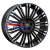 22'' 5x112 ET32 D66,6 9,5J Replay B307 MGMF 22'' 5x112 ET32 D66,6 9,5J Replay B307 MGMF
