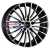 18'' 5x112 ET35 D66,6 8,0J MAK Starlight Ice Black 18'' 5x112 ET35 D66,6 8,0J MAK Starlight Ice Black