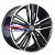 20'' 5x114,3 ET44 D63,3 8,0J Replay FD77 BKF 20'' 5x114,3 ET44 D63,3 8,0J Replay FD77 BKF