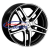 16'' 4x100 ET40 D73,1 7,0J LS 285 BKF 16'' 4x100 ET40 D73,1 7,0J LS 285 BKF