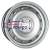 14'' 4x100 ET43 D60,1 5,5J ТЗСК Renault Logan Серебро