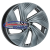 21'' 5x112 ET40 D57,1 8,5J MAK Electra Light Titan 21'' 5x112 ET40 D57,1 8,5J MAK Electra Light Titan