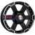 16'' 6x139,7 ET38 D108,1 7,0J K&K M56 (КС593) Алмаз черный 16'' 6x139,7 ET38 D108,1 7,0J K&K M56 (КС593) Алмаз черный