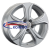 17'' 5x108 ET50 D63,3 7,0J Replay FD158 SF