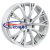 17'' 5x114,3 ET45 D67,1 6,5J RST R207 Silver