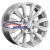20'' 6x139,7 ET60 D95.1 8,0J Replay TY402 Sil