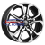17'' 5x114,3 ET49 D67,1 6,5J K&K КС892 Алмаз черный 17'' 5x114,3 ET49 D67,1 6,5J K&K КС892 Алмаз черный
