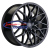 19'' 5x108 ET48 D60,1 8,5J Khomen Wheels KHW1902 (Chery Tiggo 8/8 Pro) Black 19'' 5x108 ET48 D60,1 8,5J Khomen Wheels KHW1902 (Chery Tiggo 8/8 Pro) Black