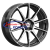 18'' 5x100 ET28 D57,1 7,0J iFree Винзор (КС1108) Блэк Джек