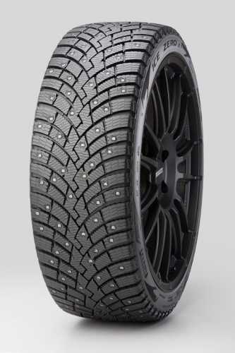215/55R17 Pirelli Winter Ice Zero 2 TL