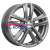 16'' 5x100 ET40 D67,1 6,5J iFree Катар (КС885) Хай Вэй 16'' 5x100 ET40 D67,1 6,5J iFree Катар (КС885) Хай Вэй