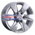 18'' 6x139,7 ET25 D106,1 7,5J Replay TY311 Sil
