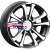 16'' 5x139,7 ET40 D98,5 6,5J СКАД Тундра (КЛ286) Алмаз