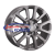 18'' 6x139,7 ET60 D95.1 7,5J Replay TY377 GM