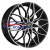 18'' 5x114,3 ET37 D66,5 7,0J Khomen Wheels KHW1813 (Jolion) Black 18'' 5x114,3 ET37 D66,5 7,0J Khomen Wheels KHW1813 (Jolion) Black