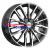 16'' 5x100 ET38 D57,1 6,0J iFree Миконос (КС946) Блэк Джек 16'' 5x100 ET38 D57,1 6,0J iFree Миконос (КС946) Блэк Джек