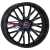 21'' 5x108 ET45 D63,4 8,5J MAK Speciale Gloss Black 21'' 5x108 ET45 D63,4 8,5J MAK Speciale Gloss Black