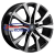 19'' 5x114,3 ET40 D60,1 7,5J Replay TY427 BKF 19'' 5x114,3 ET40 D60,1 7,5J Replay TY427 BKF