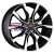18'' 5x112 ET25 D66,45 8,0J MAK Koln Black mirror 18'' 5x112 ET25 D66,45 8,0J MAK Koln Black mirror