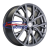 18'' 5x112 ET43 D57,1 7,0J Khomen Wheels KHW1806 (Kodiaq/Tiguan) Gray 18'' 5x112 ET43 D57,1 7,0J Khomen Wheels KHW1806 (Kodiaq/Tiguan) Gray