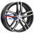 17'' 5x112 ET40 D57,1 7,0J СКАД Брайтон (КЛ311) Алмаз