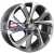 17'' 5x114,3 ET35 D60,1 7,0J Replay LX73 GMF 17'' 5x114,3 ET35 D60,1 7,0J Replay LX73 GMF
